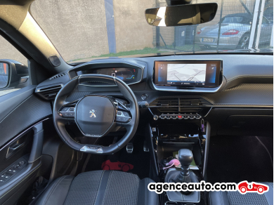 Peugeot 2008 — 12